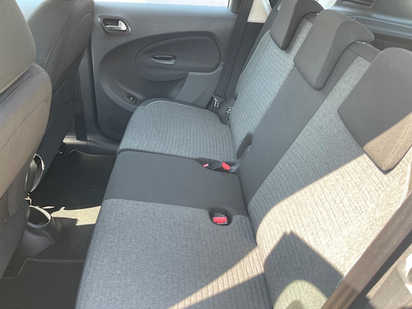 Used Citroen C3 Picasso 2016 for sale - 75702752: Photo 16