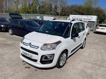 Citroen - C3 Picasso