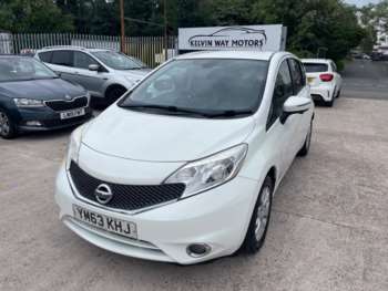 2014 (63) - 1.5 dCi Acenta Premium Euro 5 (s/s) 5dr