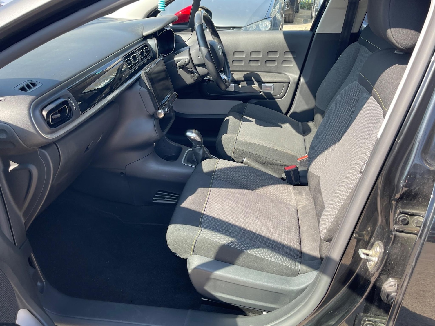 Used Citroen C3 2018 for sale - 77654132: Photo 11