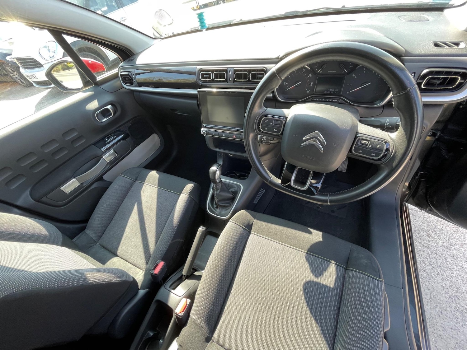 Used Citroen C3 2018 for sale - 77654132: Photo 16