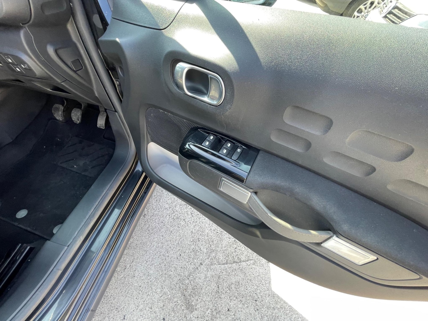 Used Citroen C3 2018 for sale - 77654132: Photo 17