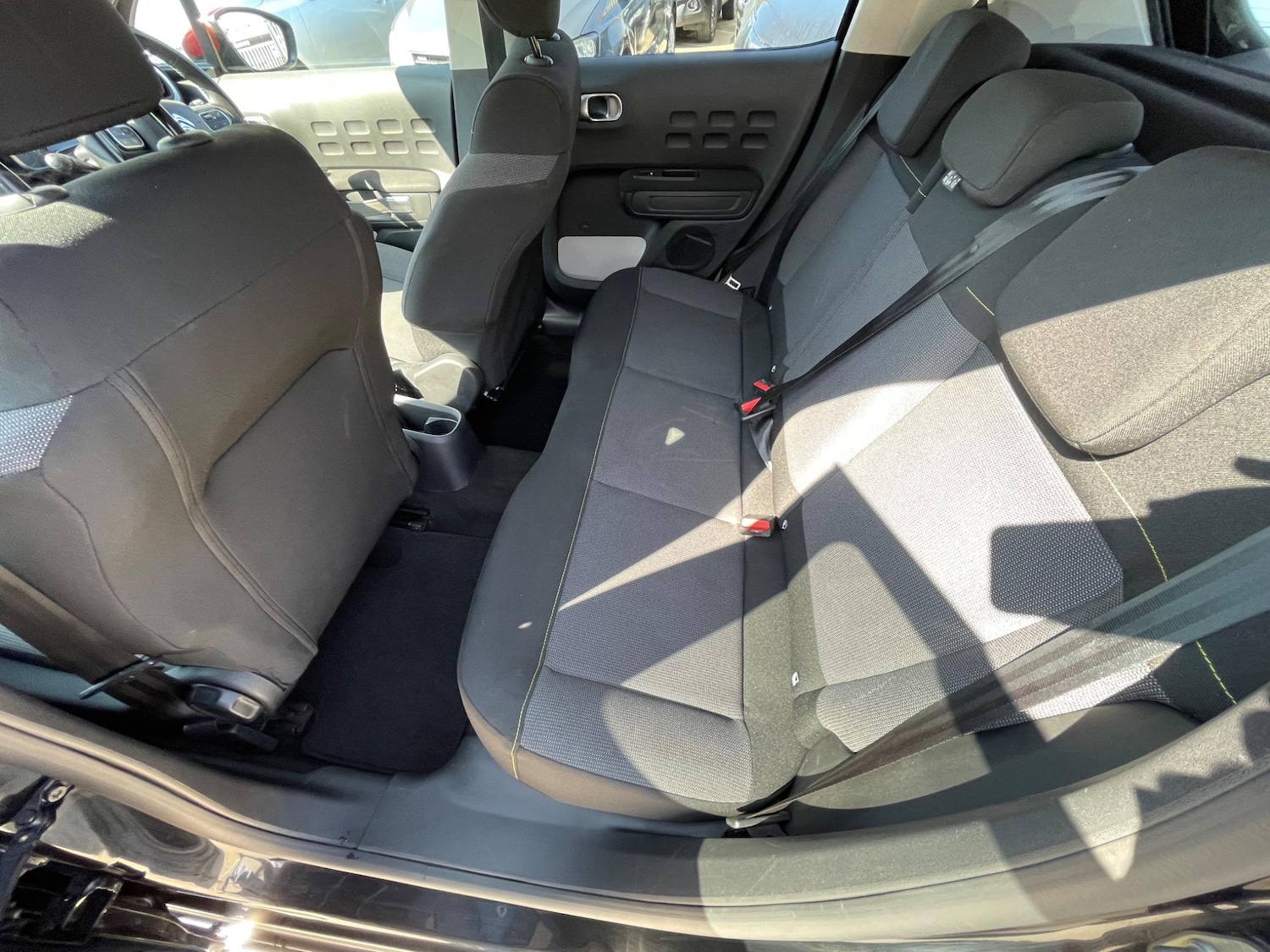 Used Citroen C3 2018 for sale - 77654132: Photo 19