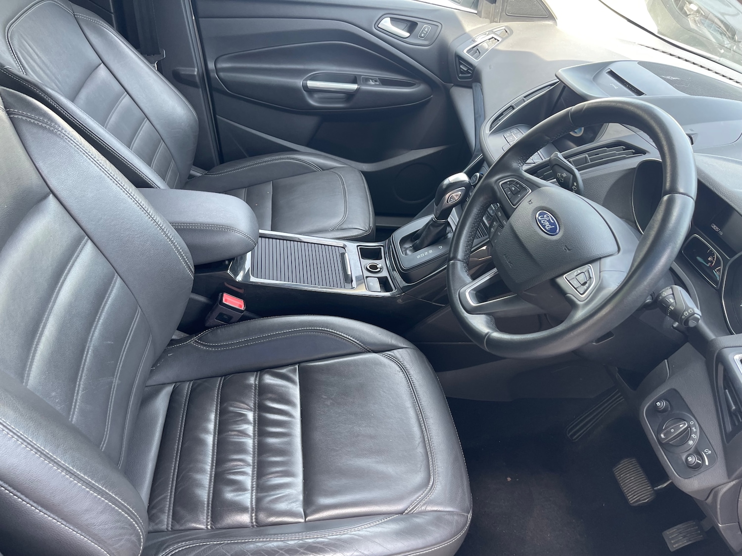 Vehicle 19