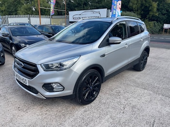 Used Ford Kuga 2019 for sale - 75962187: Photo