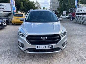 Used Ford Kuga 2019 for sale - 75962187: Photo