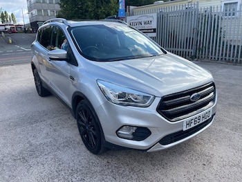 Used Ford Kuga 2019 for sale - 75962187: Photo