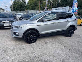 Used Ford Kuga 2019 for sale - 75962187: Photo
