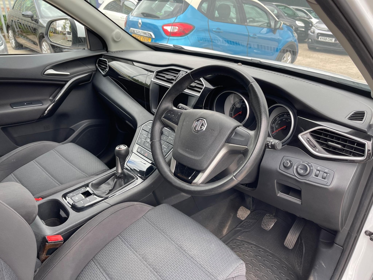 Used MG GS 2018 for sale - 77654130: Photo 12