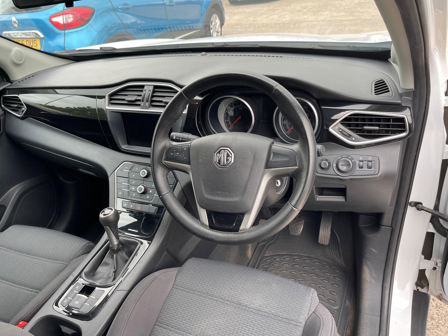 Used MG GS 2018 for sale - 77654130: Photo 13