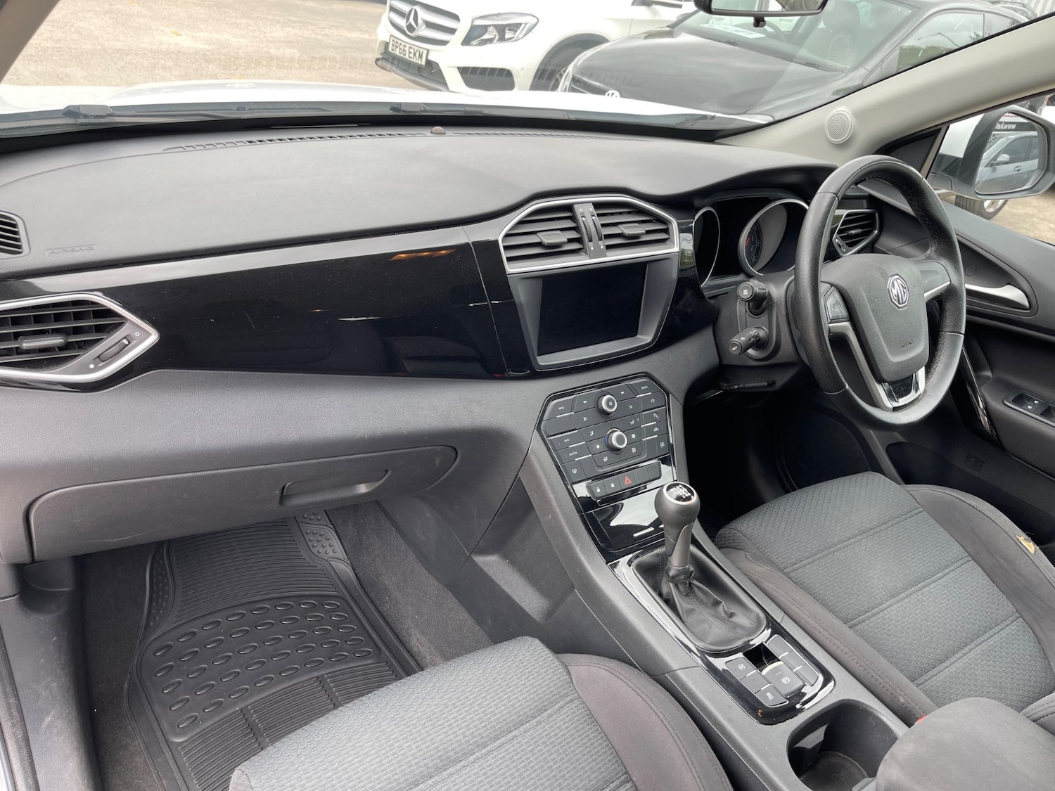 Used MG GS 2018 for sale - 77654130: Photo 18