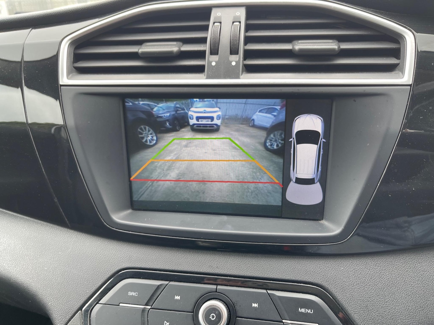 Used MG GS 2018 for sale - 77654130: Photo 19