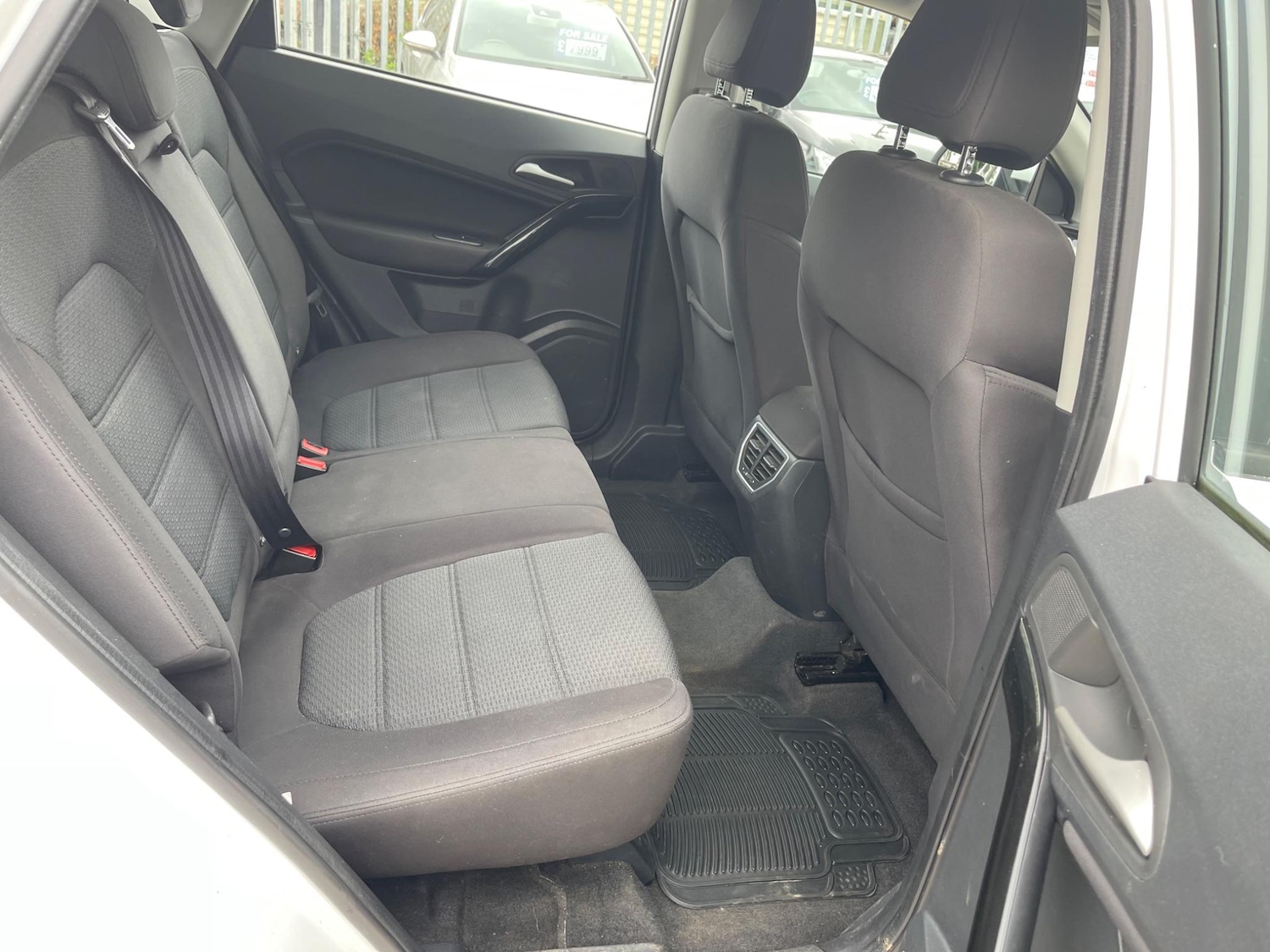 Used MG GS 2018 for sale - 77654130: Photo 23