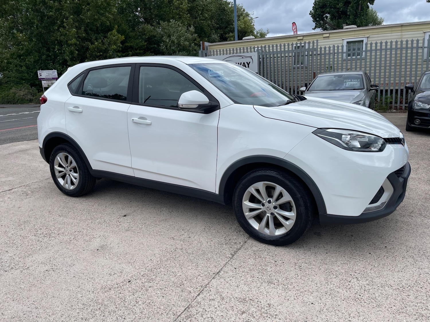Used MG GS 2018 for sale - 77654130: Photo 8