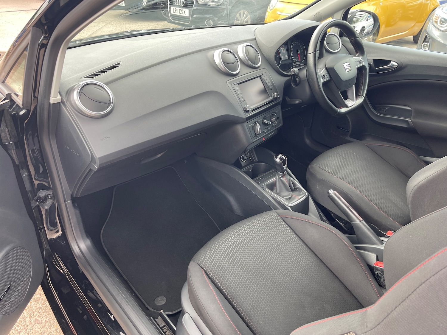 Vehicle 13