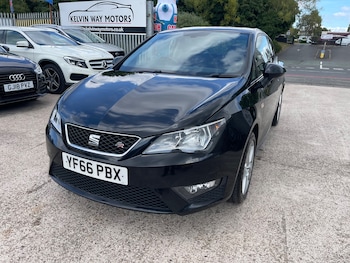 2016 (66) - 1.2 TSI 90 FR Technology 3dr