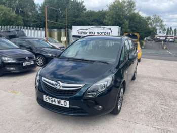 2014 (64) - 1.6 CDTi ecoFLEX Exclusiv Euro 6 (s/s) 5dr