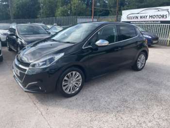 Used Peugeot 208 2017 for sale - 75200049: Photo