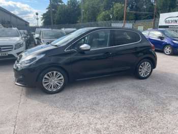 Used Peugeot 208 2017 for sale - 75200049: Photo