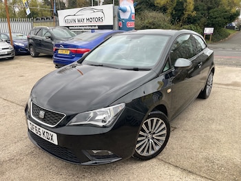 Used SEAT Ibiza 2015 for sale - 76480838: Photo