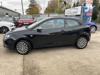Used SEAT Ibiza 2015 for sale - 76480838: Photo