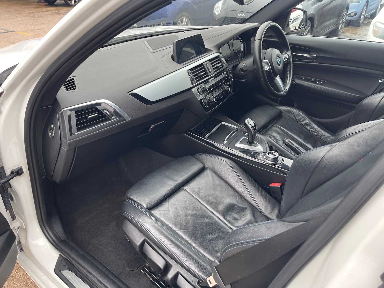 Used BMW 1 Series 2018 for sale - 77207588: Photo 14