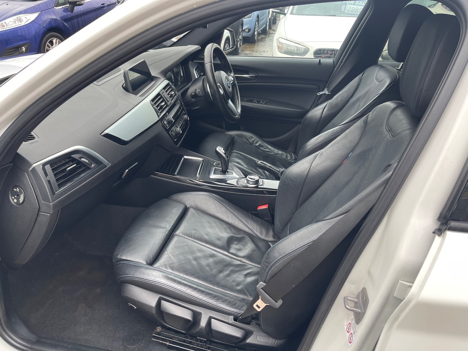 Used BMW 1 Series 2018 for sale - 77207588: Photo 15