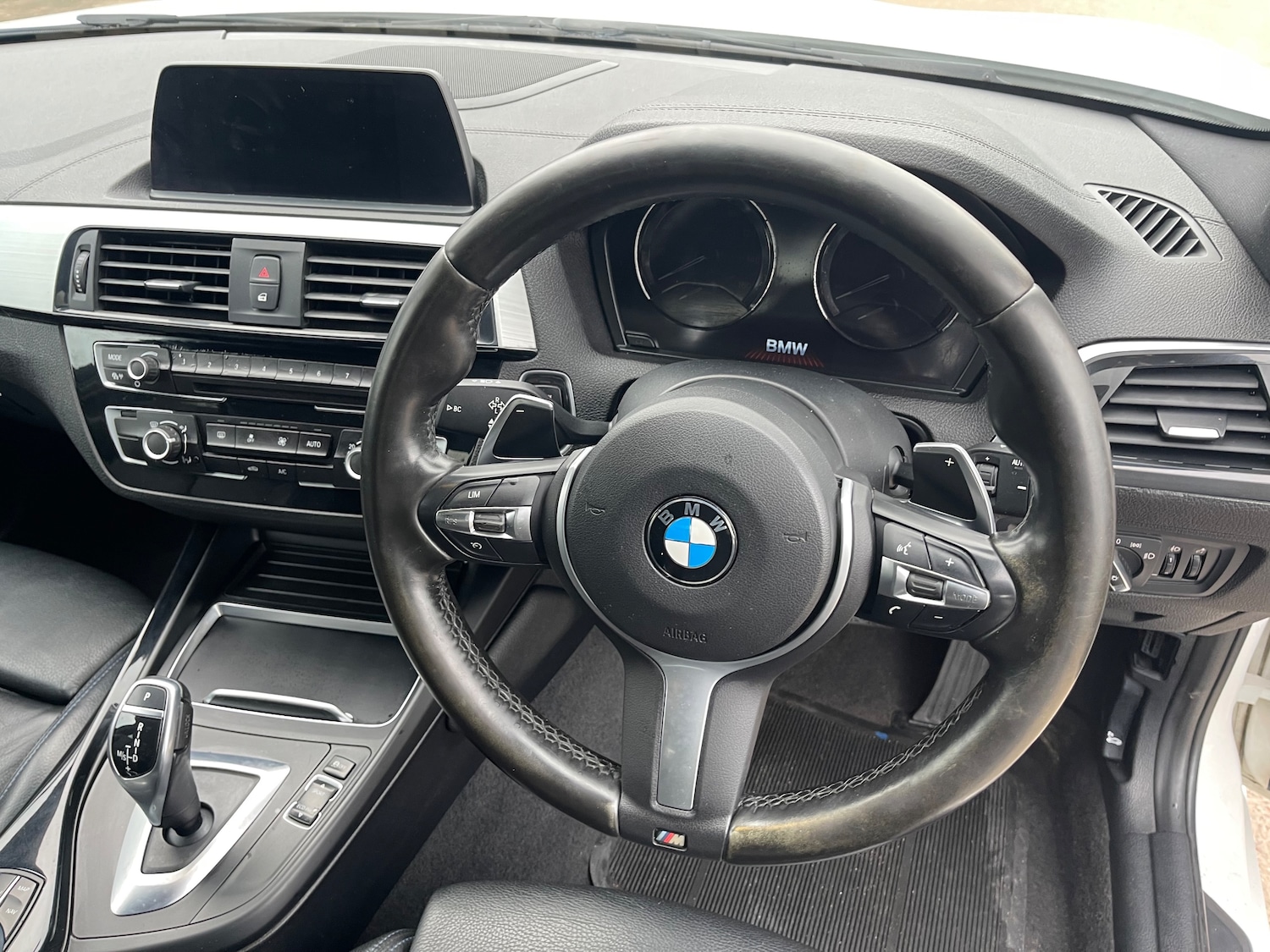 Used BMW 1 Series 2018 for sale - 77207588: Photo 16