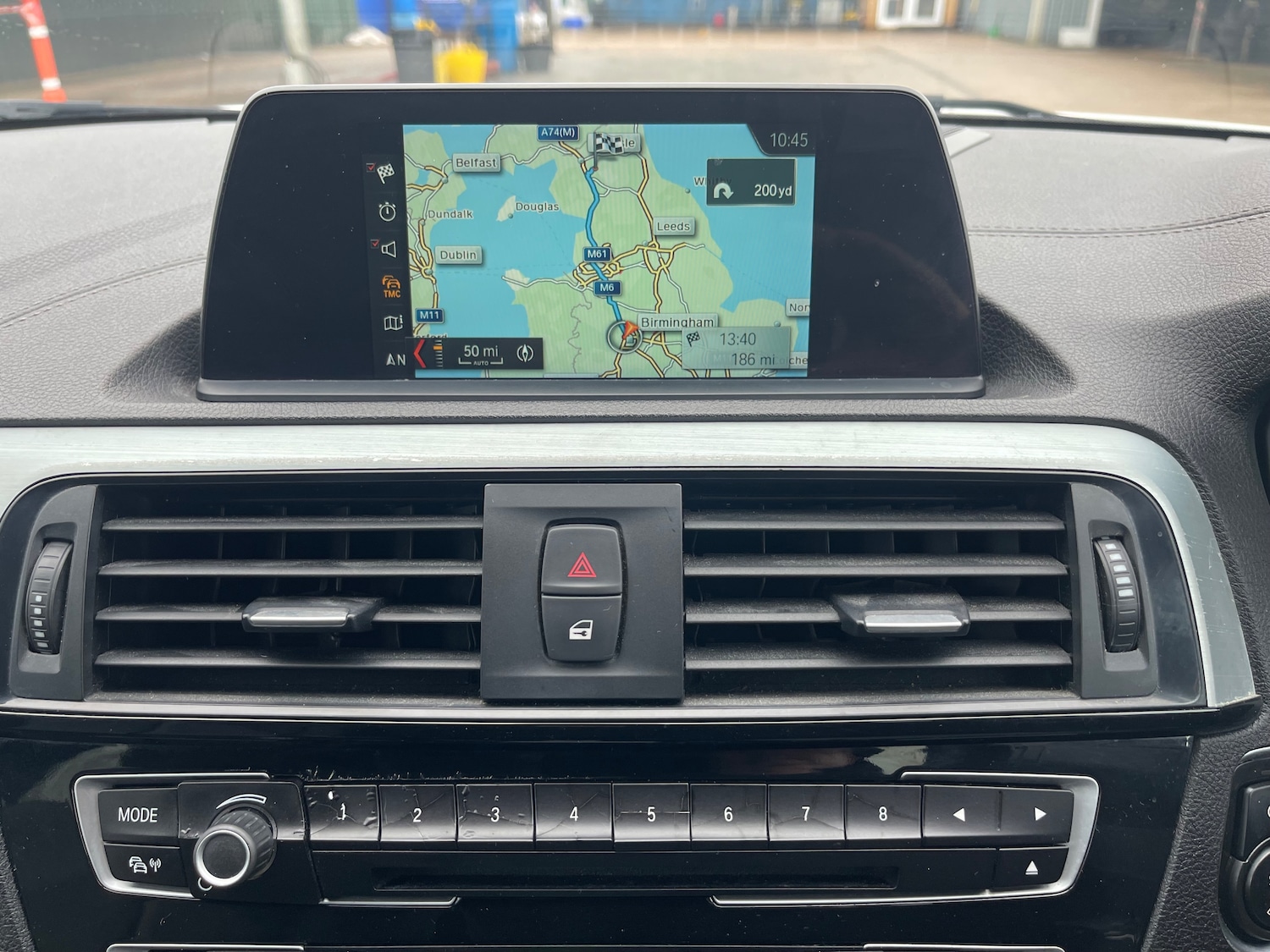 Used BMW 1 Series 2018 for sale - 77207588: Photo 18