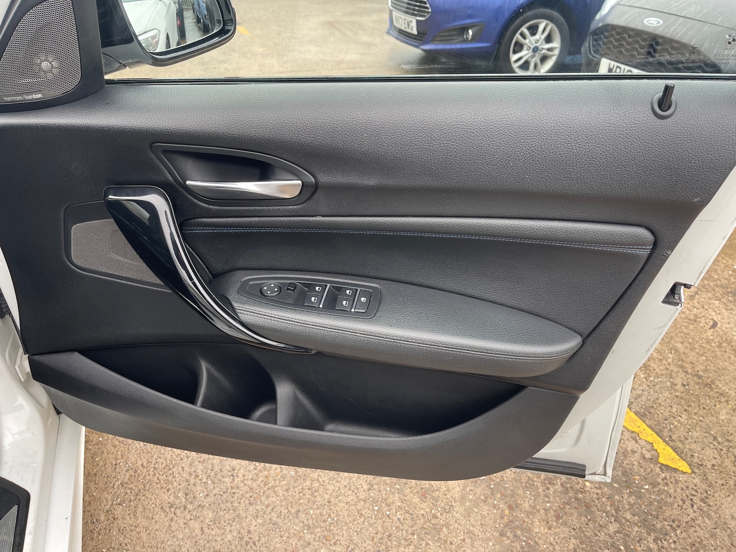 Used BMW 1 Series 2018 for sale - 77207588: Photo 21