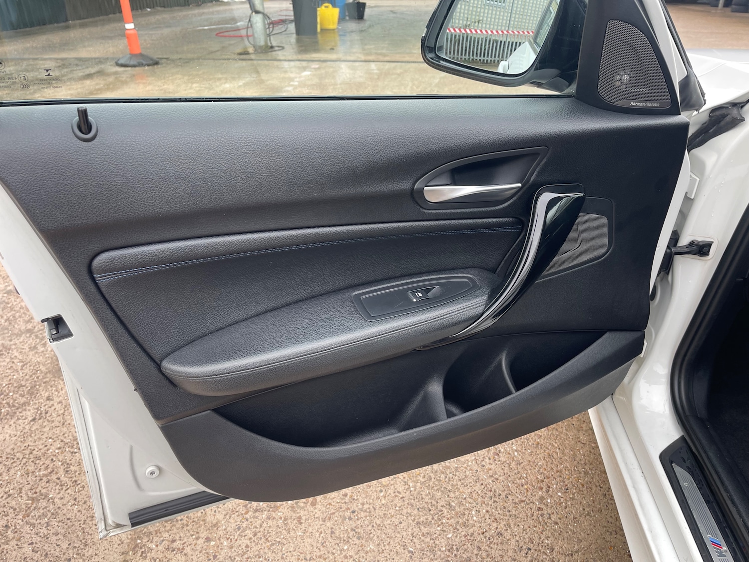 Used BMW 1 Series 2018 for sale - 77207588: Photo 22