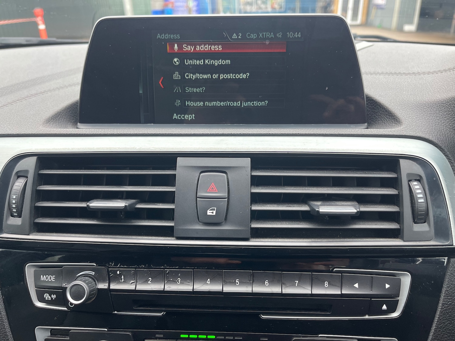 Used BMW 1 Series 2018 for sale - 77207588: Photo 23