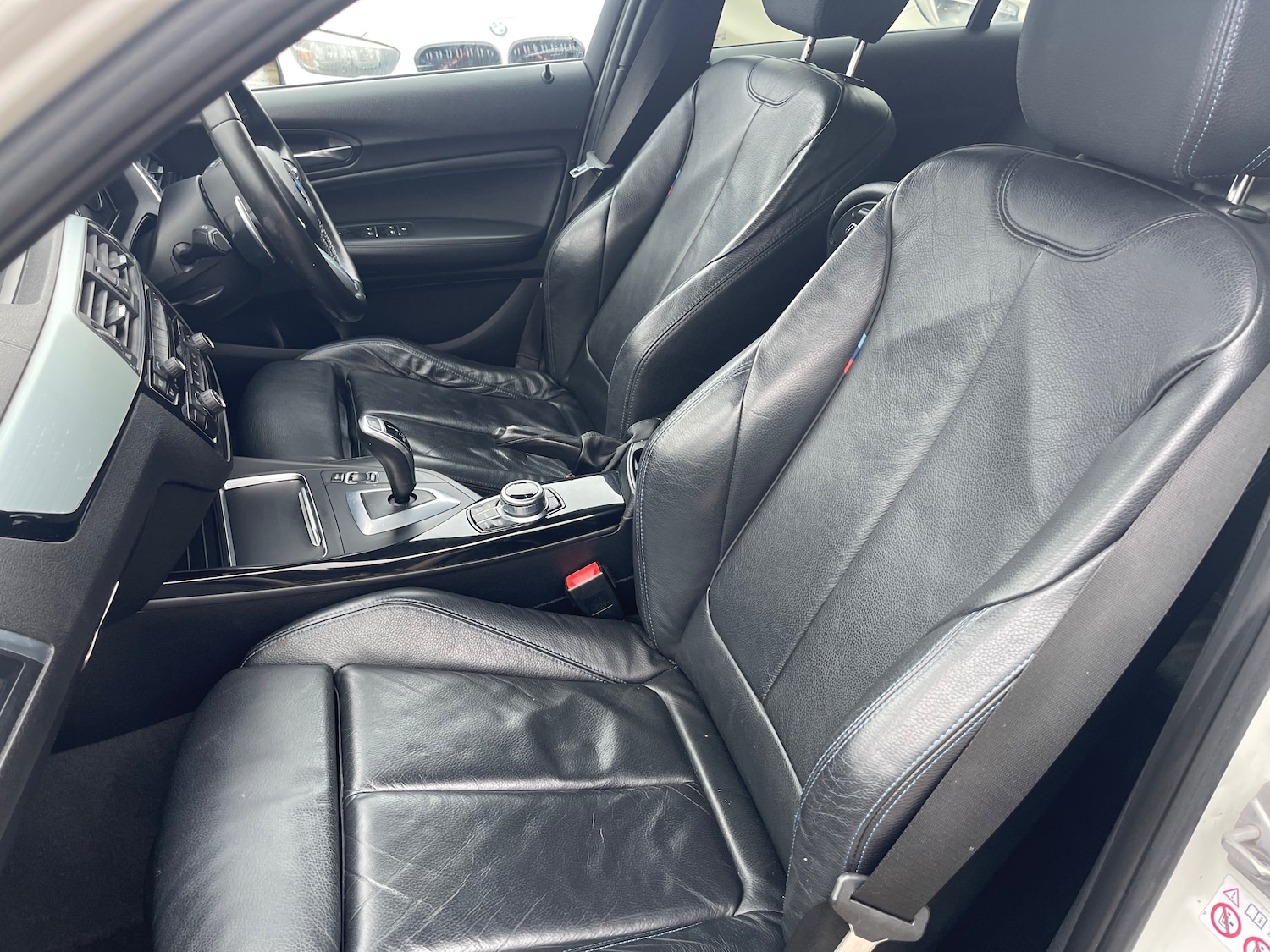 Used BMW 1 Series 2018 for sale - 77207588: Photo 24