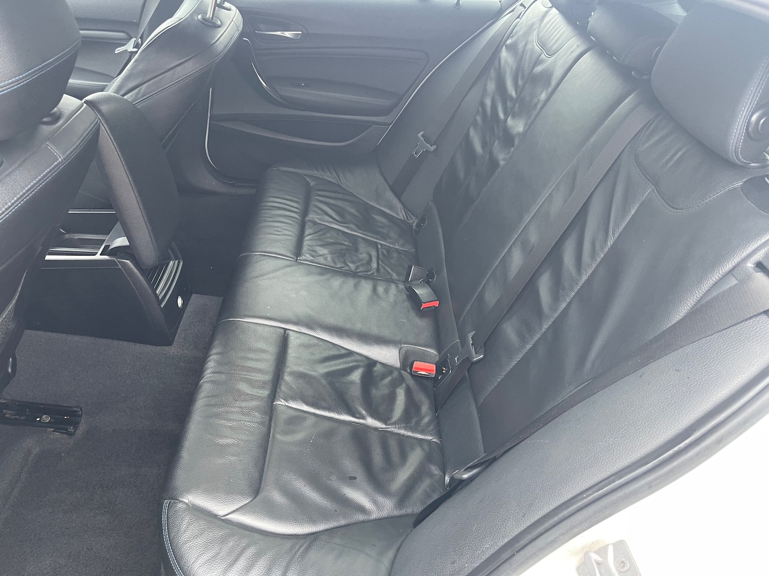 Used BMW 1 Series 2018 for sale - 77207588: Photo 25