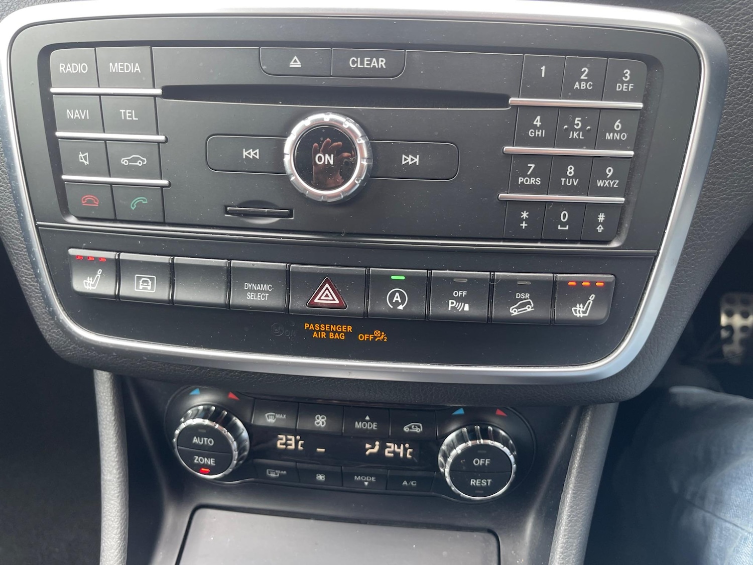 Vehicle 27