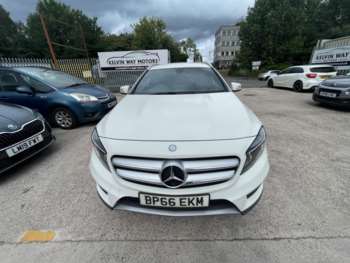 Used Mercedes-Benz GLA 2016 for sale - 74934486: Photo