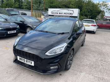 2019 (19) - 1.0T EcoBoost ST-Line Euro 6 (s/s) 5dr