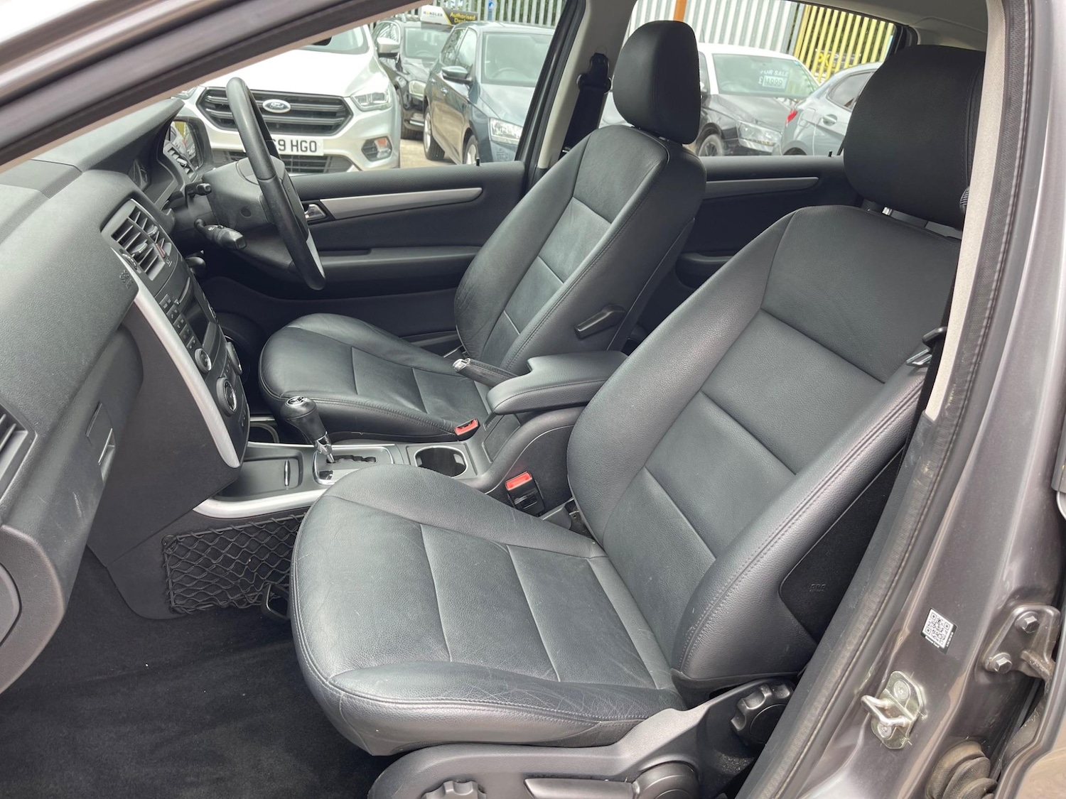 Used Mercedes-Benz B Class 2010 for sale - 77350503: Photo 15