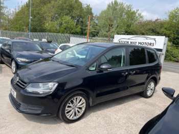Used Volkswagen Sharan 2019 for sale - 74464220: Photo