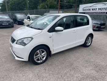 2012 (62) - 1.0 12v SE Euro 5 5dr