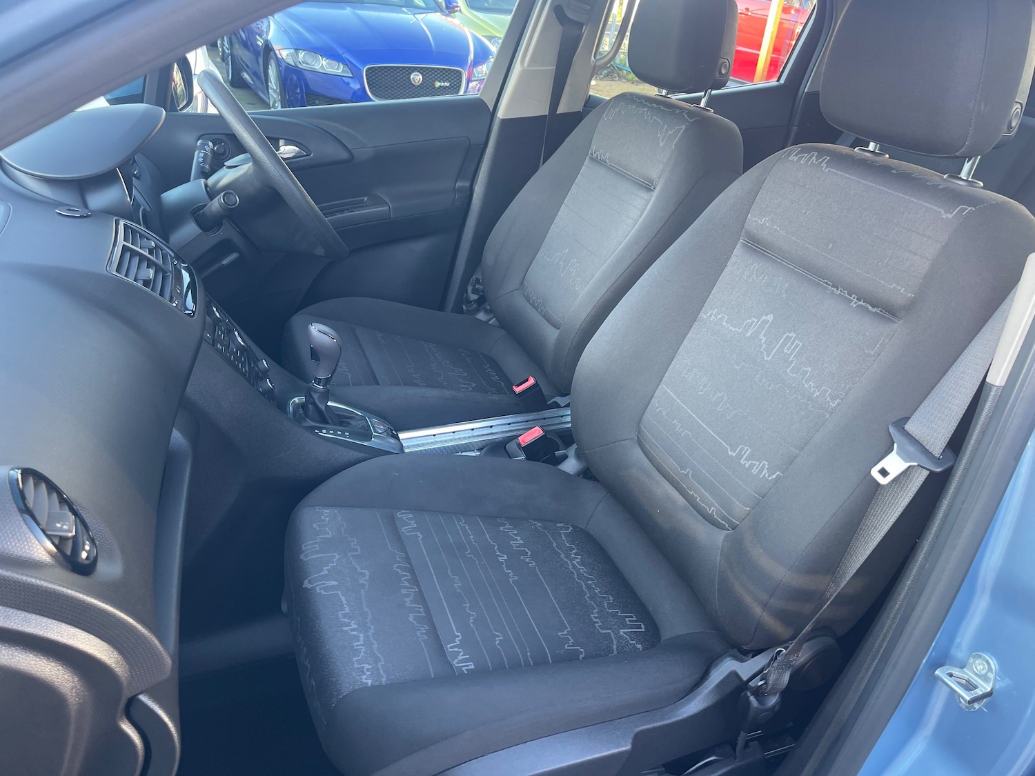 Used Vauxhall Meriva 2014 for sale - 77080127: Photo 10