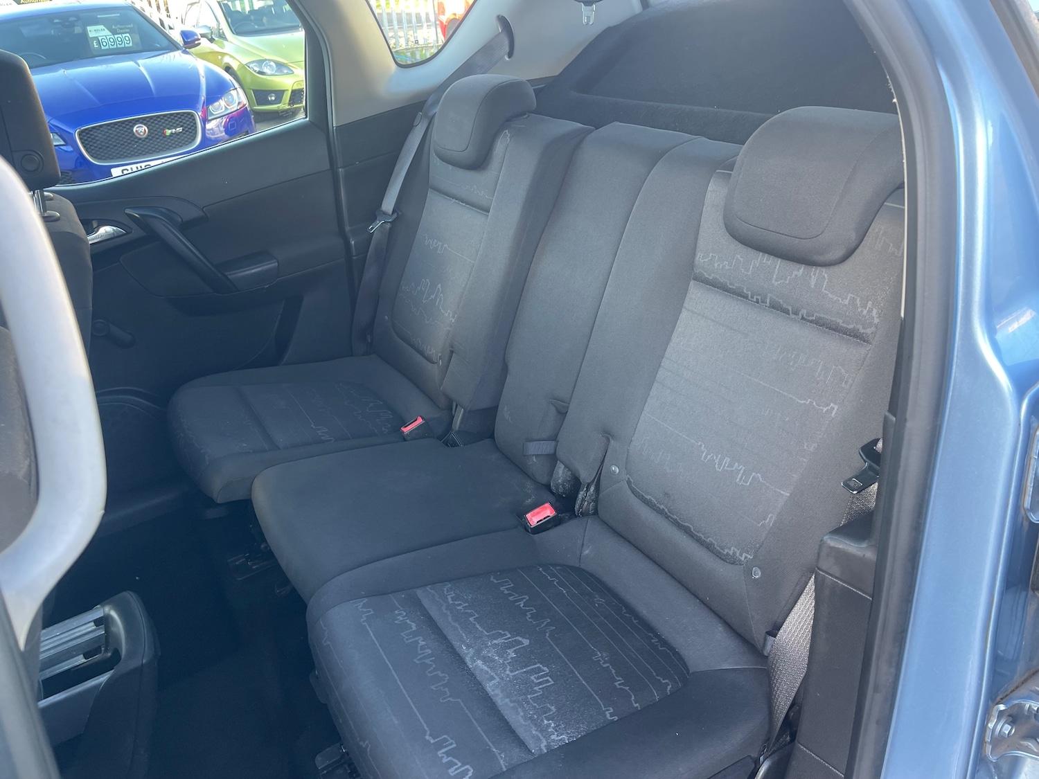 Used Vauxhall Meriva 2014 for sale - 77080127: Photo 12