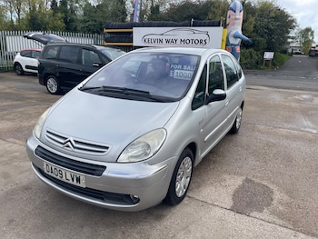 Used Citroen Xsara Picasso 2009 for sale - 78268093: Photo