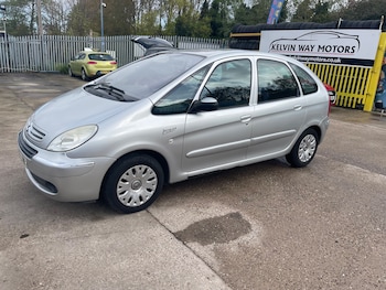 Used Citroen Xsara Picasso 2009 for sale - 78268093: Photo
