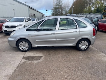 Used Citroen Xsara Picasso 2009 for sale - 78268093: Photo