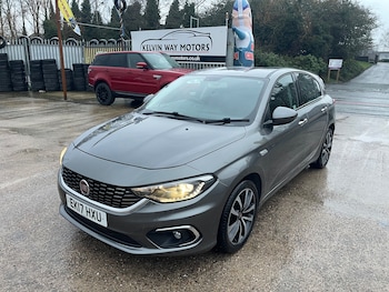 Used Fiat Tipo 2017 for sale - 77506064: Photo