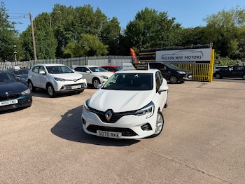 Used Renault Clio 2020 for sale - 78699035: Photo