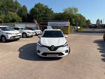 Used Renault Clio 2020 for sale - 78699035: Photo
