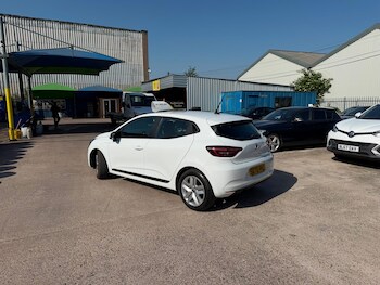 Used Renault Clio 2020 for sale - 78699035: Photo
