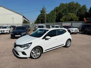 Used Renault Clio 2020 for sale - 78699035: Photo